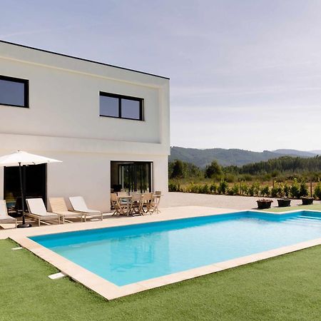 Casa Dos Mirtilos Draper T6 سيلوريكو دي باستو المظهر الخارجي الصورة