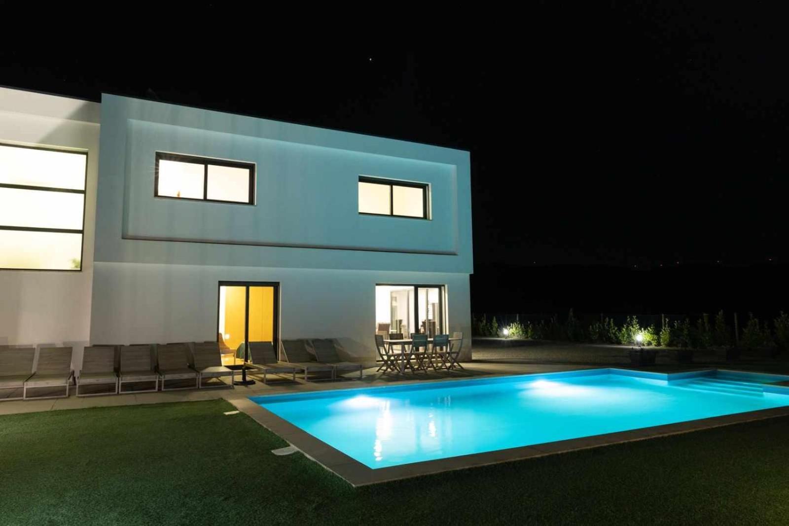 Casa Dos Mirtilos Draper T6 سيلوريكو دي باستو المظهر الخارجي الصورة