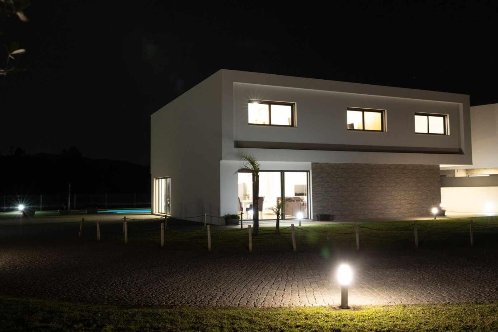 Casa Dos Mirtilos Draper T6 سيلوريكو دي باستو المظهر الخارجي الصورة